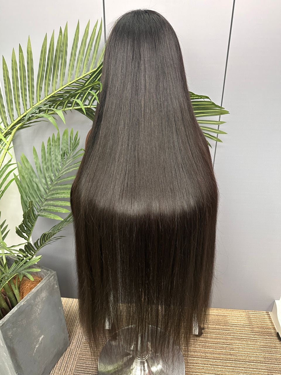 $300 Wig