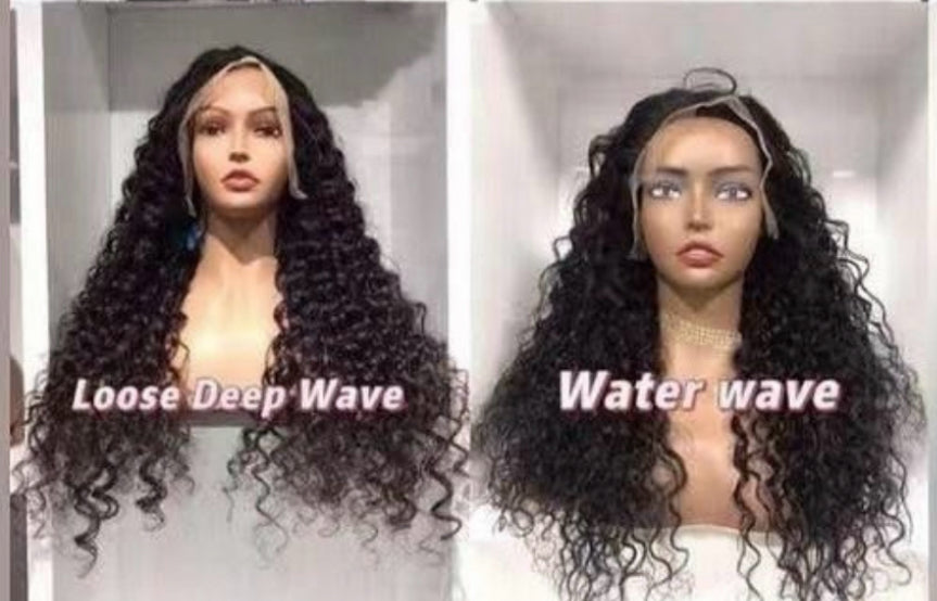 Build Your Own Wig